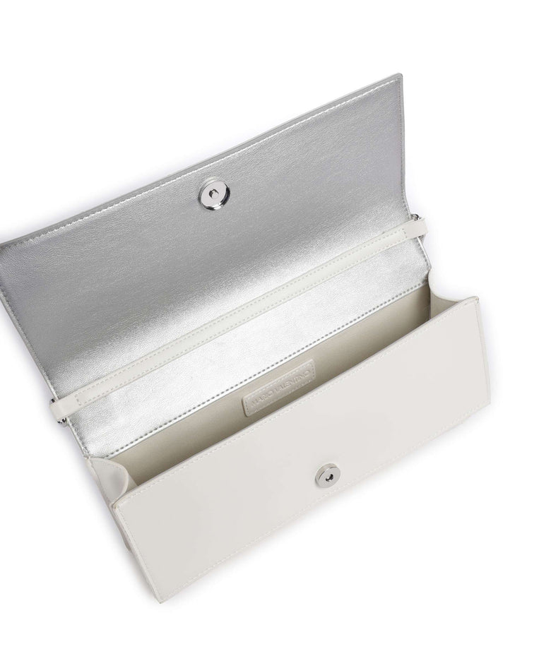 Valentino Bags Stefany Shoulder bag bianco