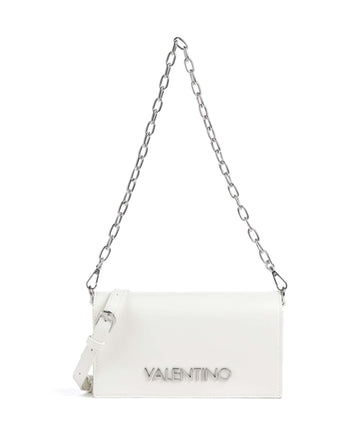 Valentino Bags Stefany Sac porté épaule bianco
