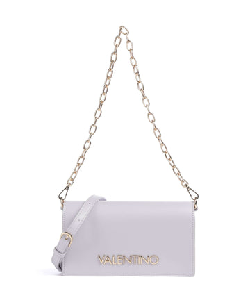 Valentino Bags Stefany Sac porté épaule lilla chiaro