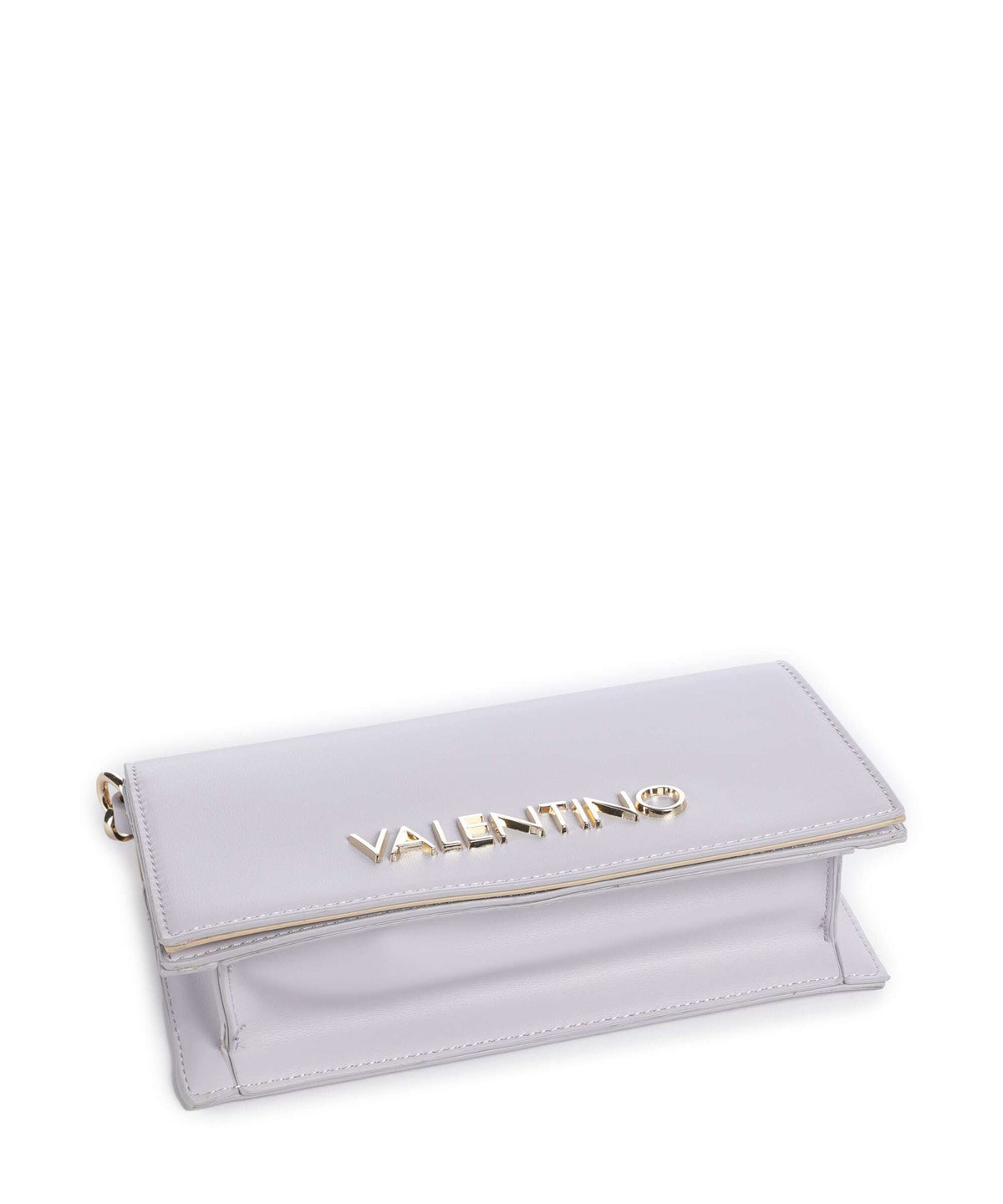 Valentino Bags Stefany Shoulder bag lilla chiaro