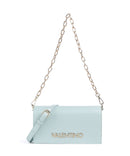 Valentino Bags Stefany Sac porté épaule verde acqua