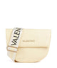 Valentino Bags Pansy Borsa a tracolla giallo
