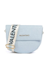 Valentino Bags Pansy Borsa a tracolla azzurro