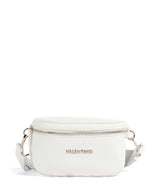 Valentino Bags Miramar Marsupio bianco