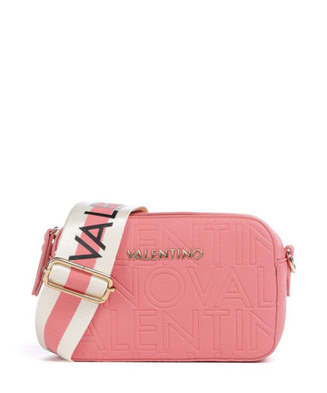 Valentino Bags Pansy Sac bandoulière corallo