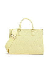 Valentino Bags Samba Re Handtasche giallo