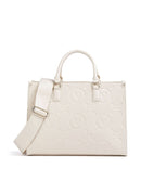 Valentino Bags Samba Re Handtasche ecru