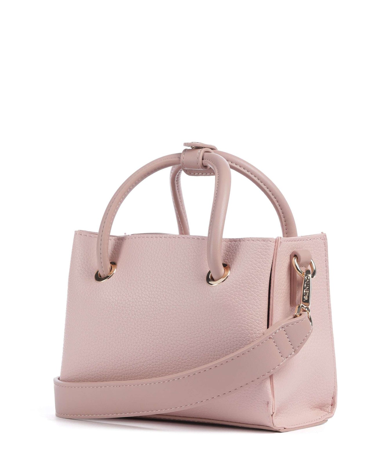 Valentino Bags Alexia Handbag cipria