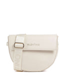 Valentino Bags Bigs Borsa a tracolla ecru