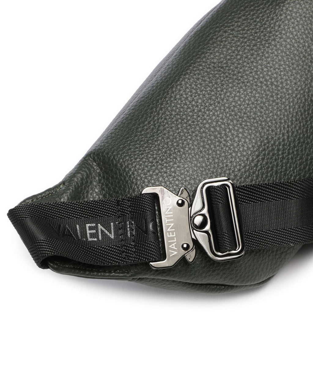 Valentino Bags Efeo Fanny pack militare