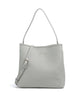 Valentino Bags Futura Sac fourre-tout grigio polvere