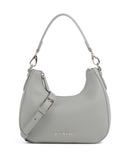 Valentino Bags Brixton Schultertasche grigio polvere