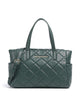 Valentino Bags Ocarina Borsa a mano bosco