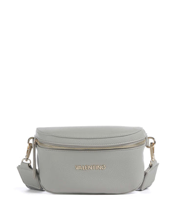 Valentino Bags Miramar Gürteltasche grigio polvere