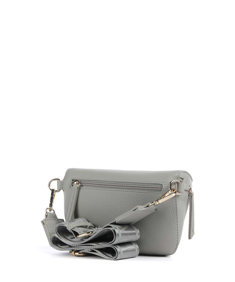 Valentino Bags Miramar Belt bag grigio polvere
