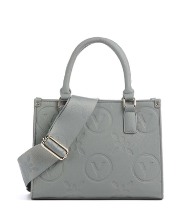 Valentino Bags Samba Re Handtasche grigio