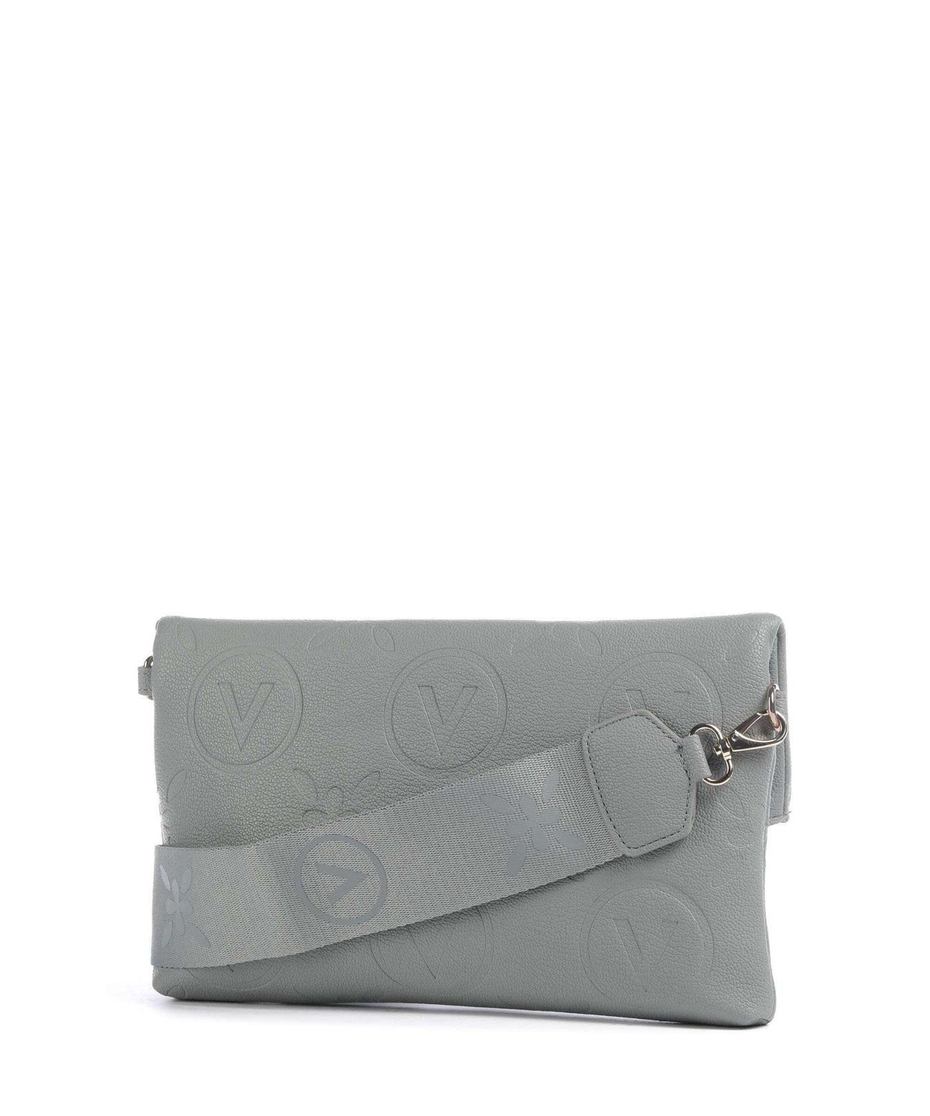 Valentino Bags Samba Re Crossbody bag grigio