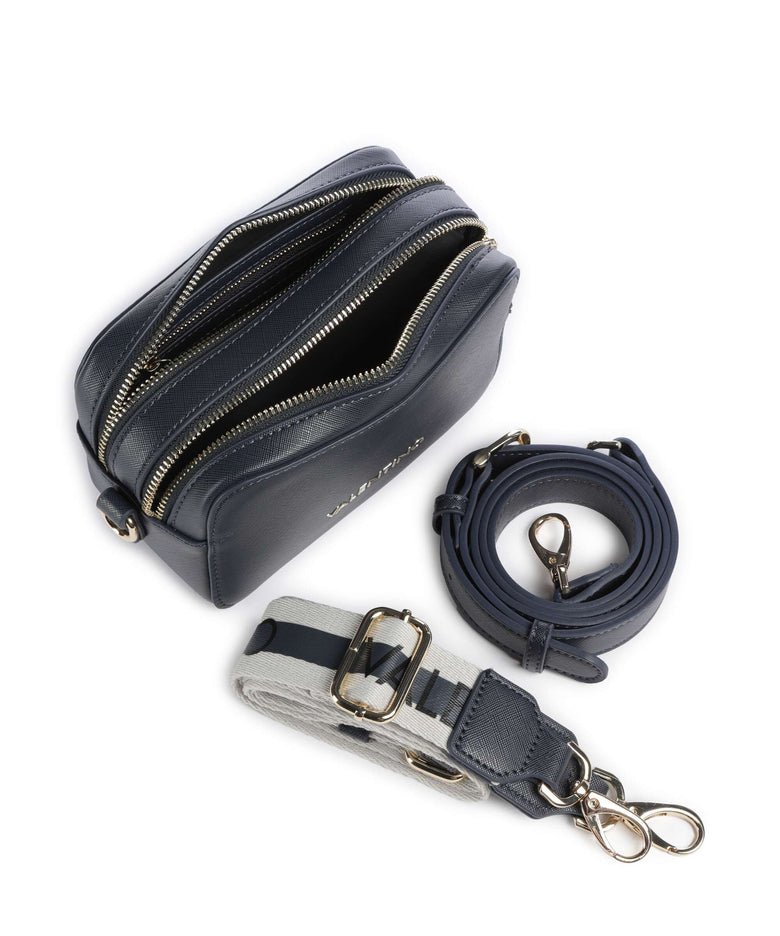 Valentino Bags Zero Re Crossbody bag blu notte