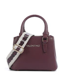 Valentino Bags Zero Re Borsa a tracolla prugna
