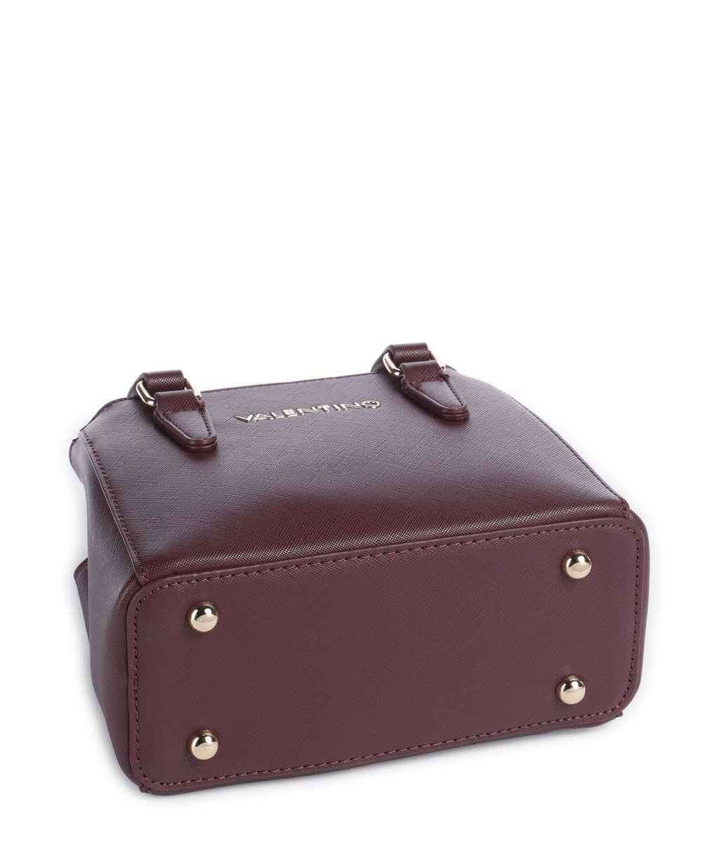 Valentino Bags Zero Re Handbag prugna