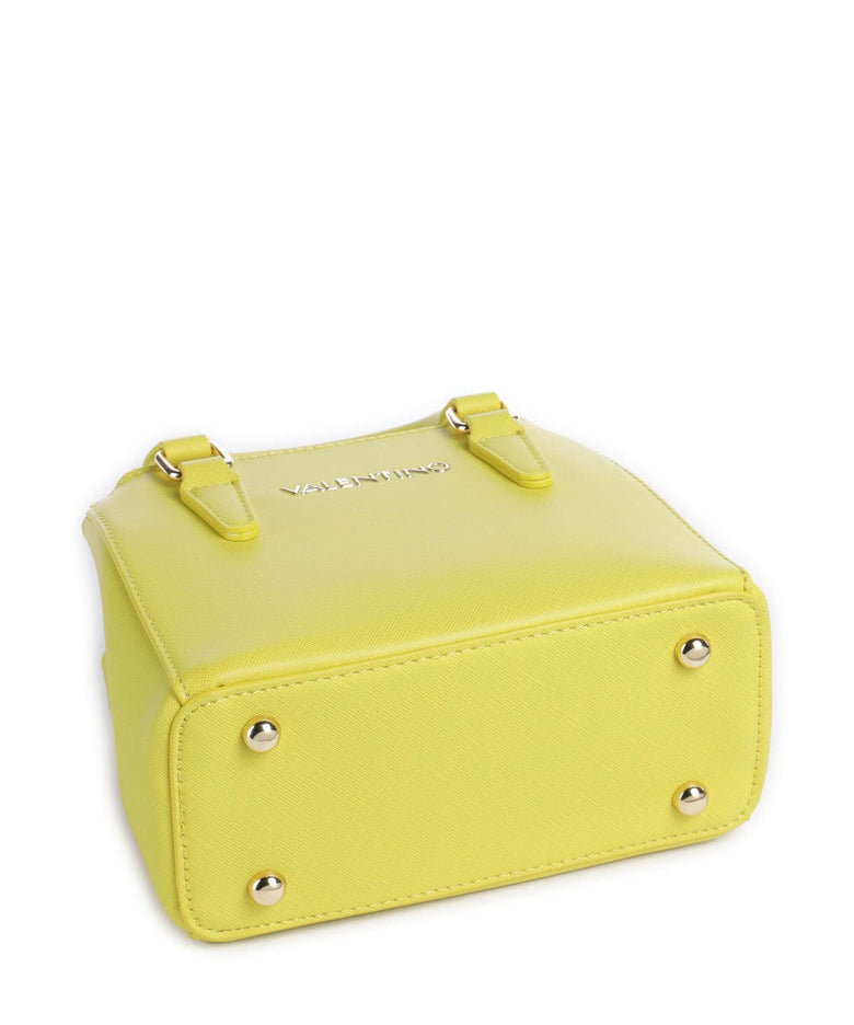 Valentino Bags Zero Re Crossbody bag lime