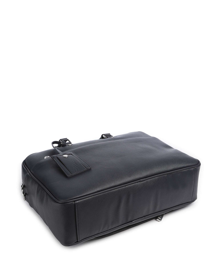 Valentino Bags Marnier Briefcase blu