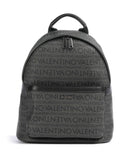 Valentino Bags Billion Rucksack grigio/nero