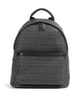 Valentino Bags Billion Rucksack grigio/nero