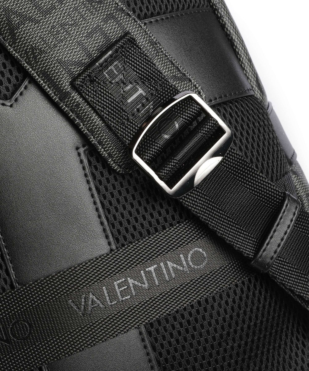 Valentino Bags Billion Backpack grigio/nero