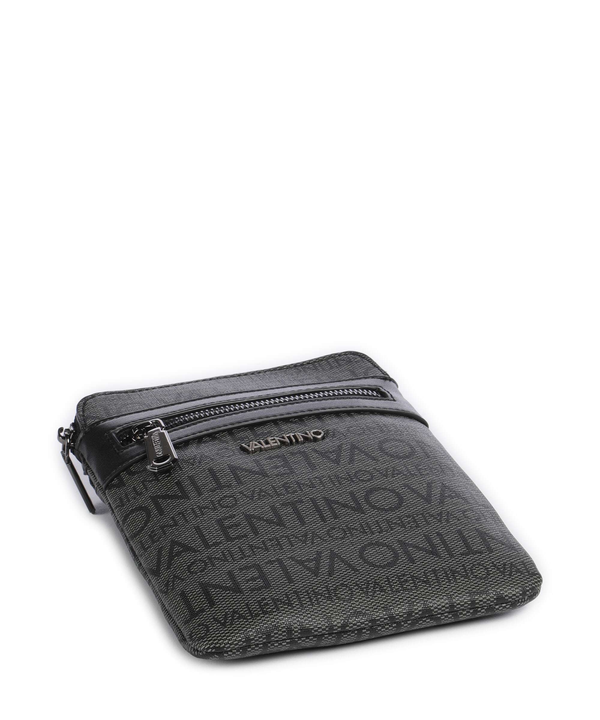 Valentino Bags Billion Crossbody bag grigio/nero