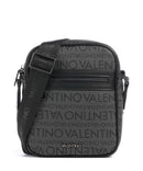 Valentino Bags Billion Borsa a tracolla grigio/nero