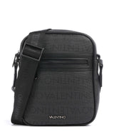 Valentino Bags Billion Sac bandoulière antracit/nero