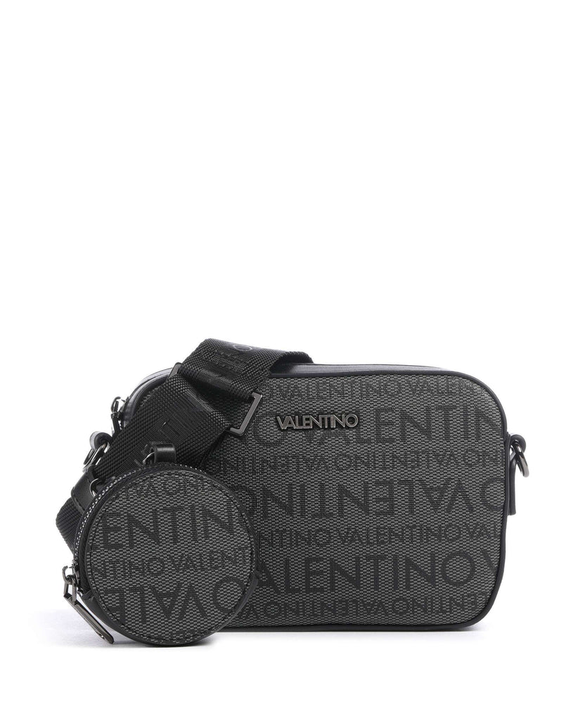 Valentino Bags Billion Crossbody bag grigio/nero