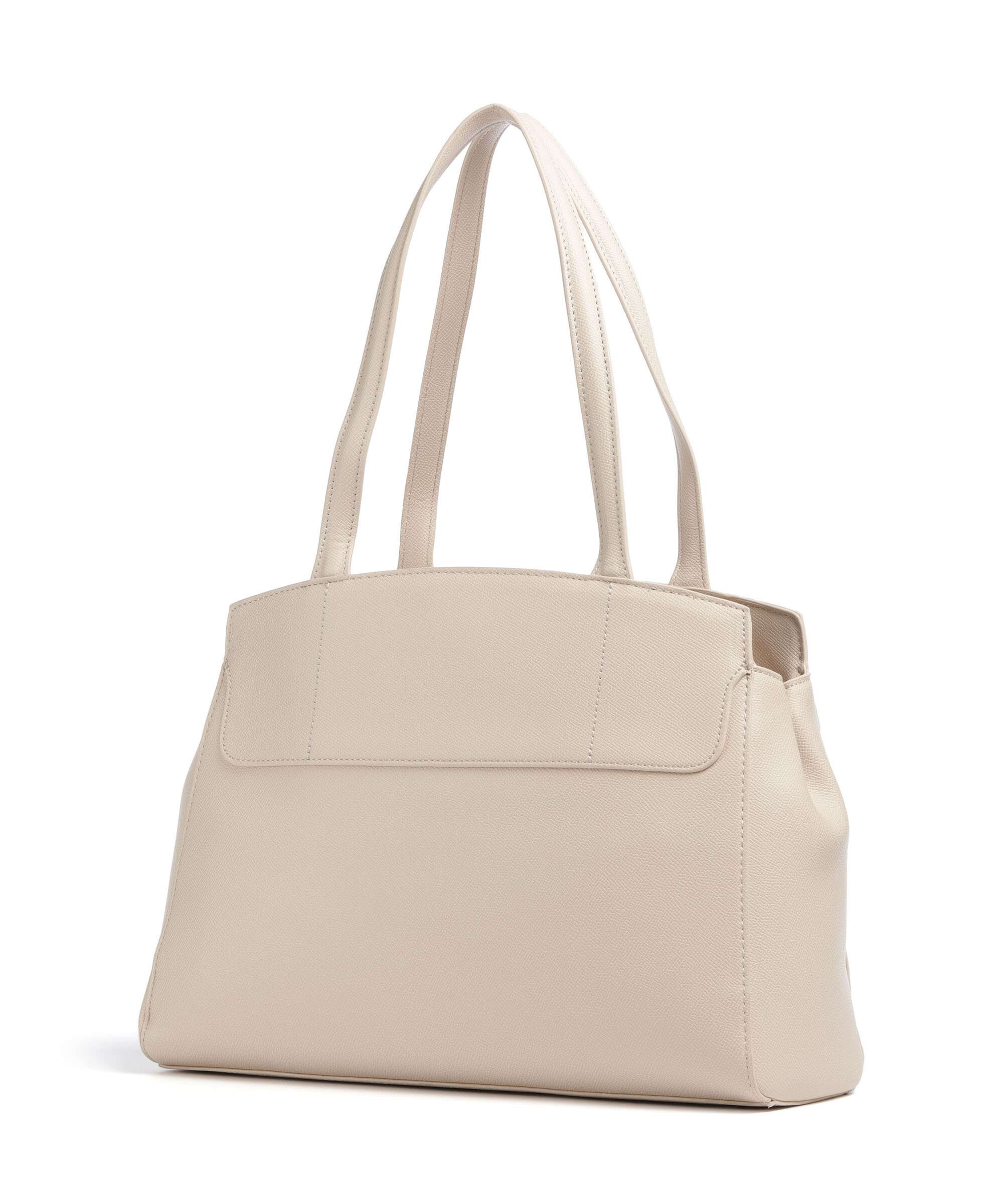 Valentino Bags Fae Re Tote bag ecru