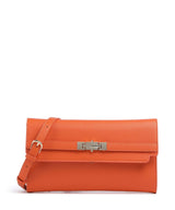 Valentino Bags Fae Re Borsa a tracolla arancio