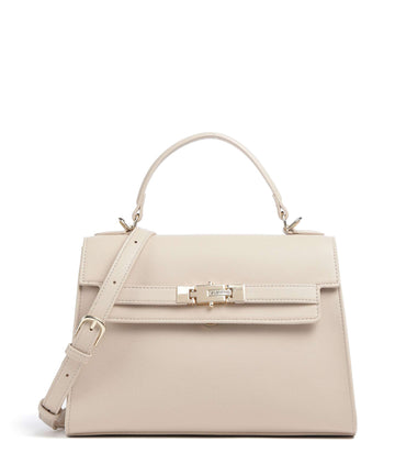 Valentino Bags Fae Re Handtasche ecru