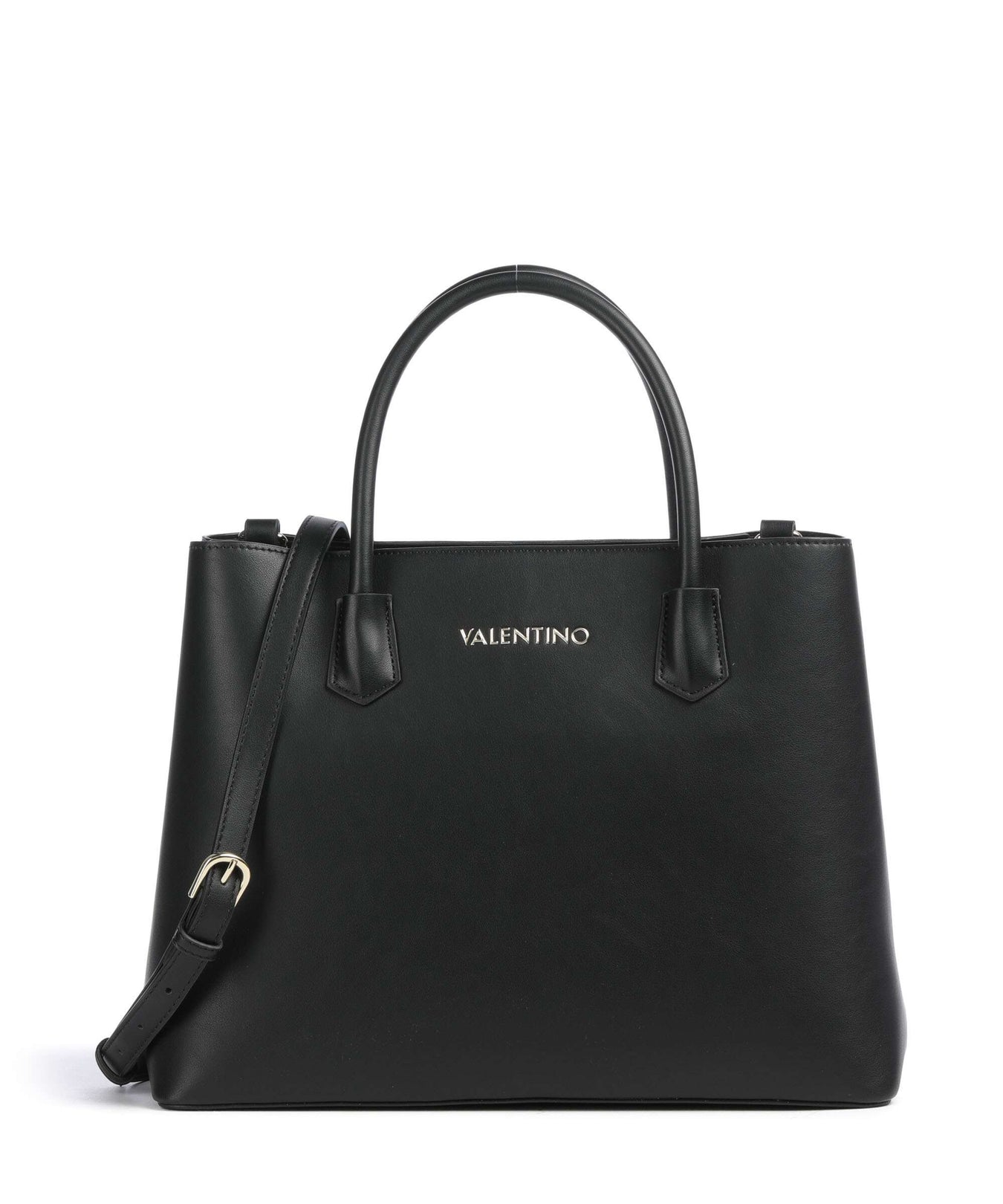 Valentino Bags Faith Re Handbag nero