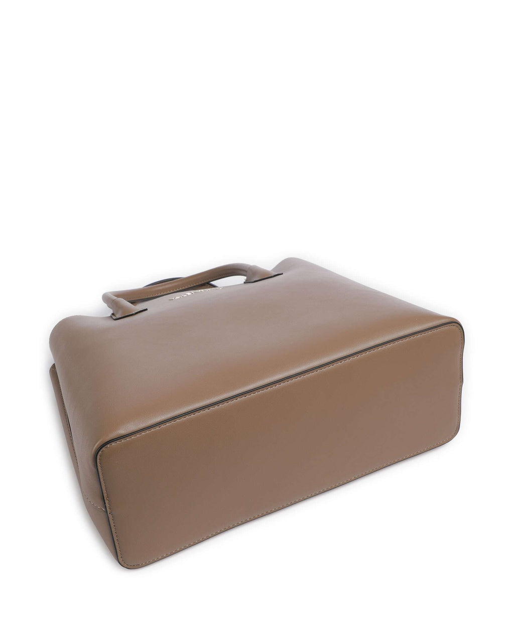 Valentino Bags Faith Re Handbag taupe