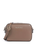 Valentino Bags Faith Re Borsa a tracolla taupe