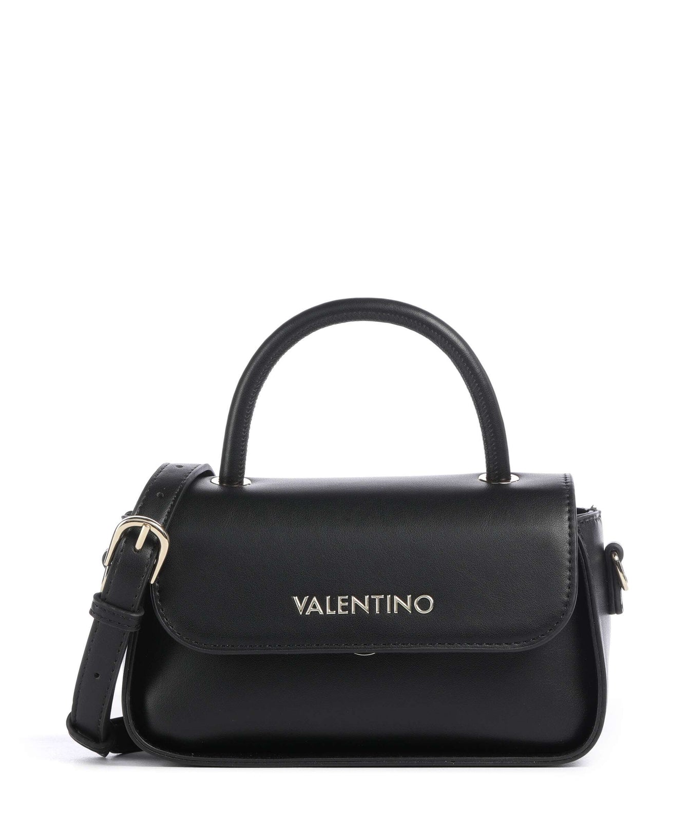 Valentino Bags Faith Re Crossbody bag nero