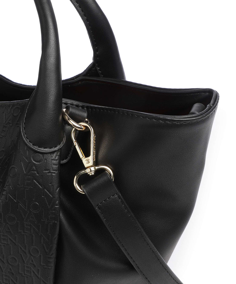 Valentino Bags Falak Re Handbag nero