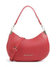 Valentino Bags Falak Re Borsa a spalla rosso scuro