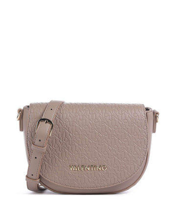 Valentino Bags Falak Re Umhängetasche taupe