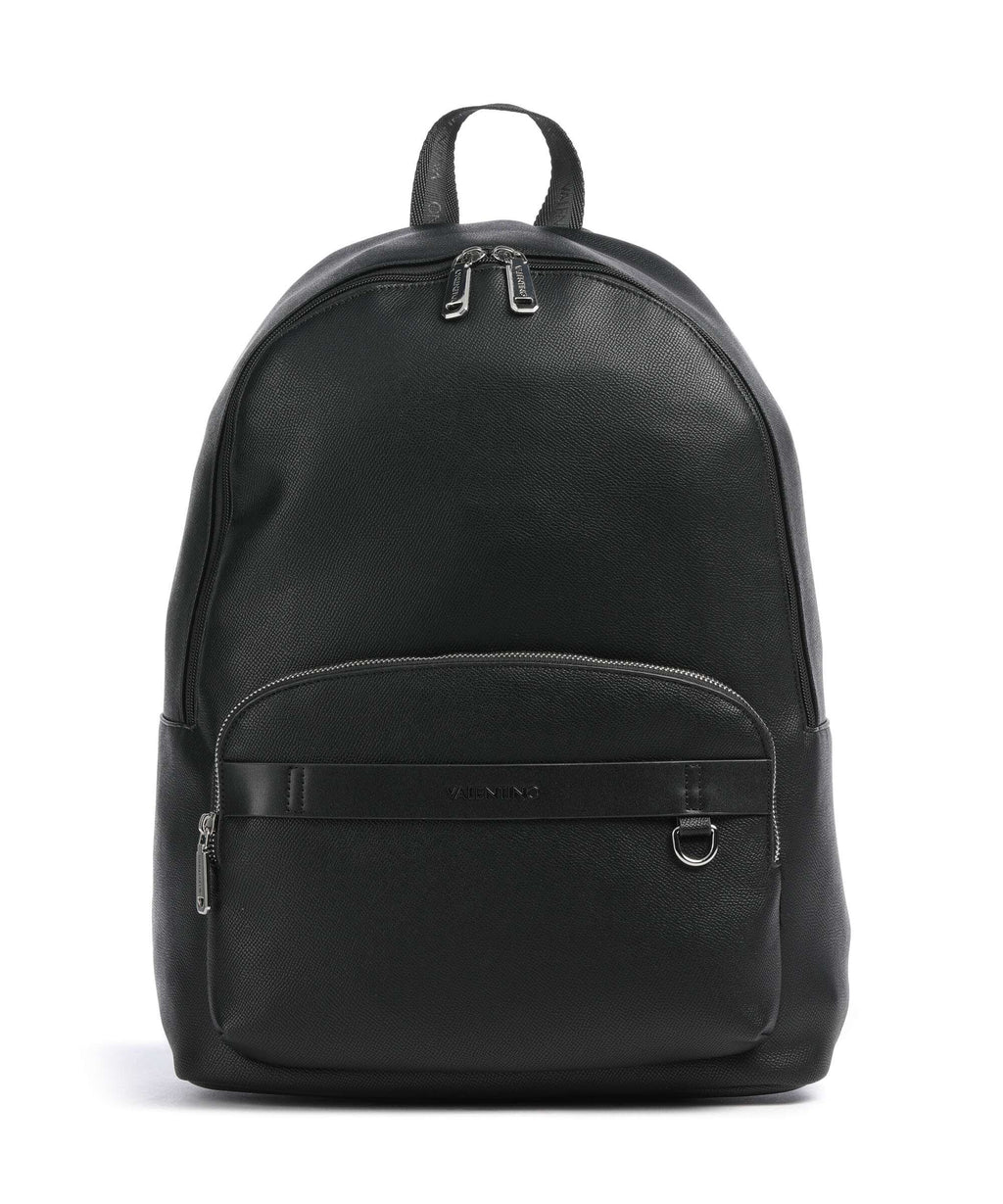 Valentino Bags Landon Backpack nero