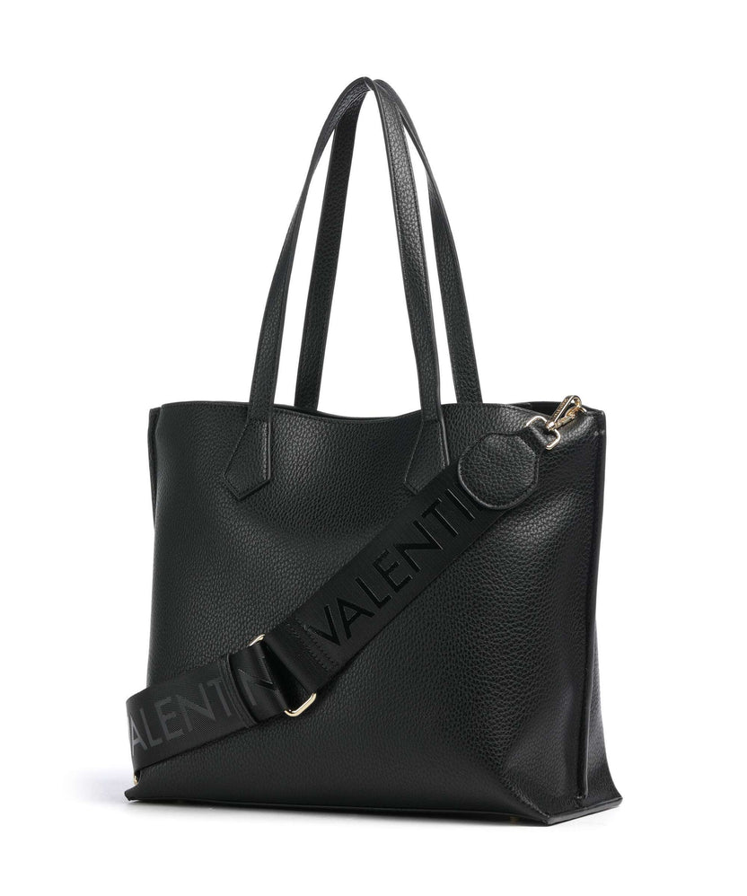 Valentino Bags Fall Re Tote bag nero