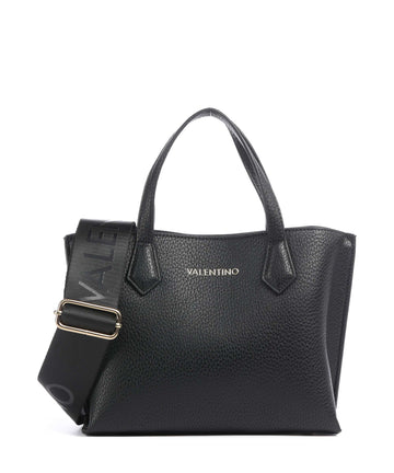 Valentino Bags Fall Re Handtasche nero