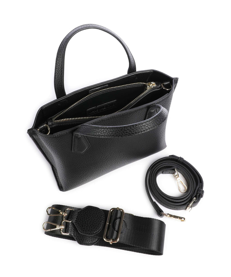 Valentino Bags Fall Re Handbag nero