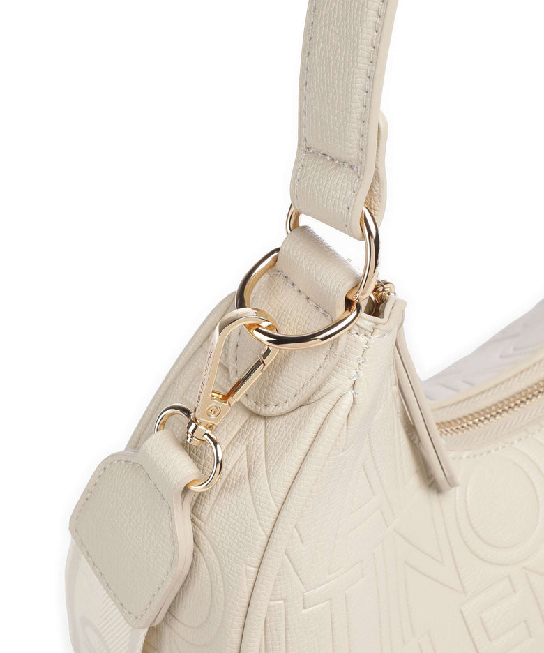 Valentino Bags Shelby Shoulder bag ecru