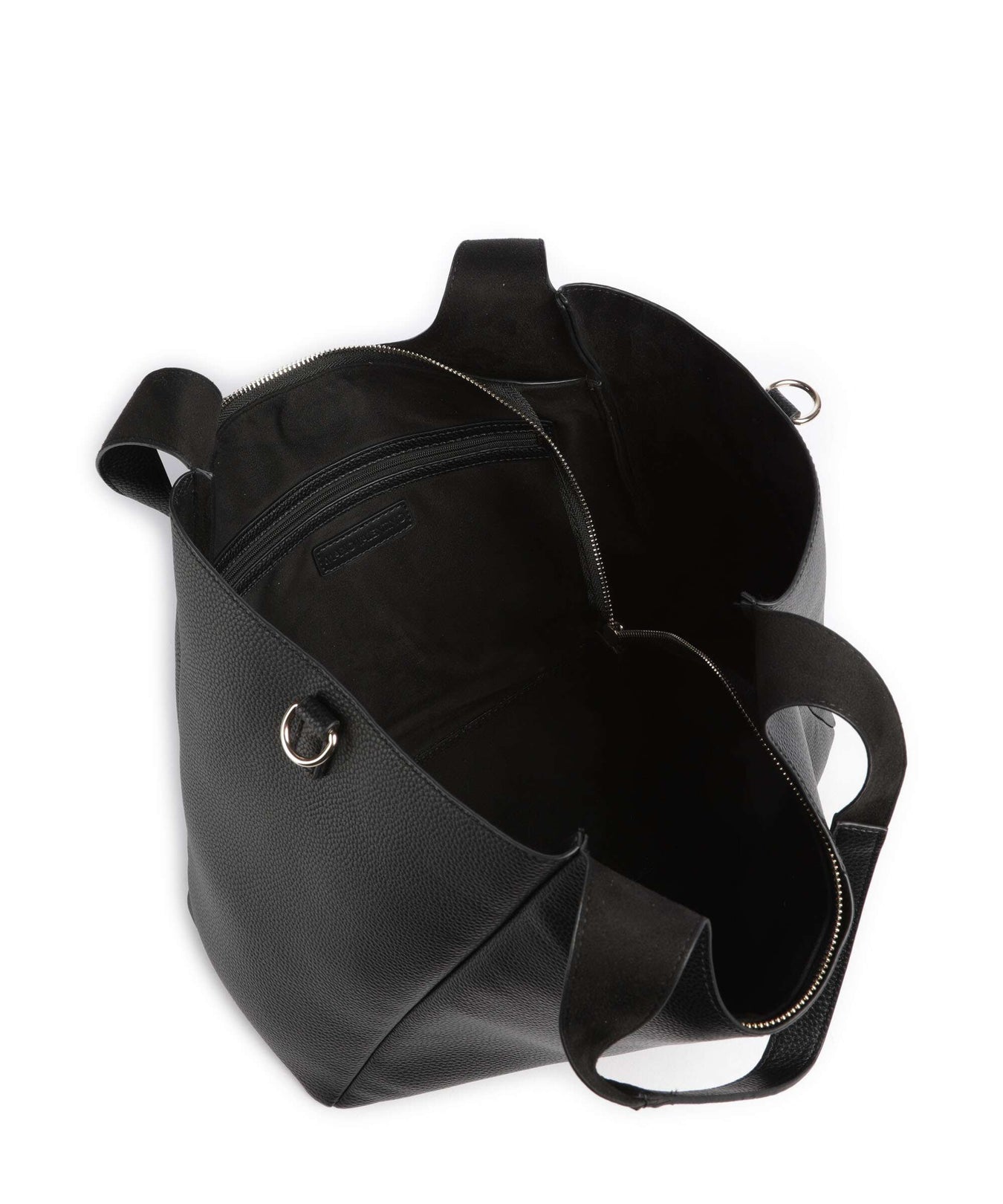 Valentino Bags Futura Tote bag nero