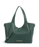 Valentino Bags Futura Cabas verde